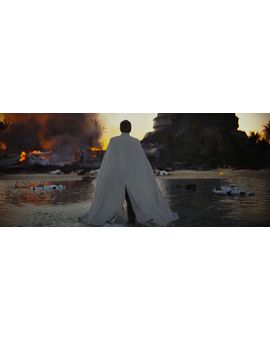 Rogue One - El montaje que desechó Disney