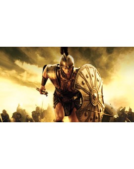 ¿Otras ediciones de Troya?