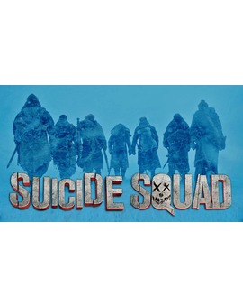 Video: El verdadero ESCUADRÓN SUICIDA [Spoilers GoT]