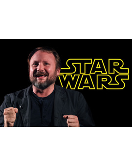 Rian Johnson, rumoreado para dirigir el Episodio IX