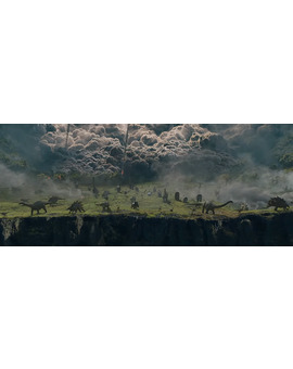 Jurassic World 2 aún no se ha estrenado y ya tiene fallos científicos