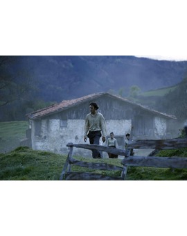 Aundiya (Handia) - La película que lidera las nominaciones a los Goya