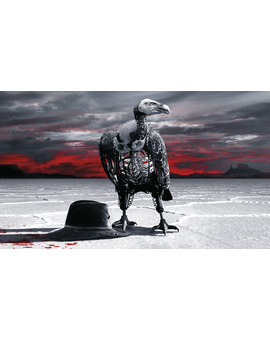 WESTWORLD Season 2 - ¿Impresiones?