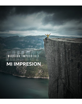 Misión Imposible FALLOUT - Mi impresión (spoilers señalados)