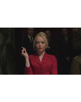 MANIAC - Tráiler de la nueva serie de Cary Joji Fukunaga