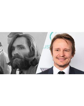 Mindhunter 2: El actor que hará de Charles Manson para Tarantino tb lo interpretará para Fincher