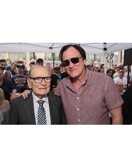Las declaraciones de Morricone eran FALSAS
