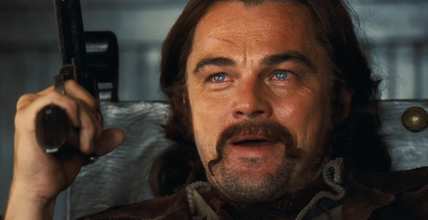 Tráiler ONCE UPON A TIME IN HOLLYWOOD