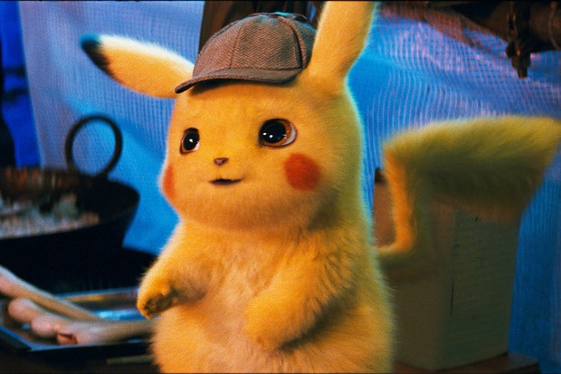 Pikachu recibe geniales primeras críticas