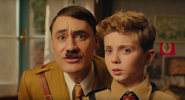 JOJO RABBIT - Trailer 2