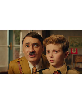 JOJO RABBIT - Trailer 2