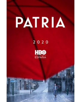"PATRIA" de HBO - Primer adelanto