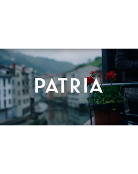 PATRIA de HBO - Tráiler final