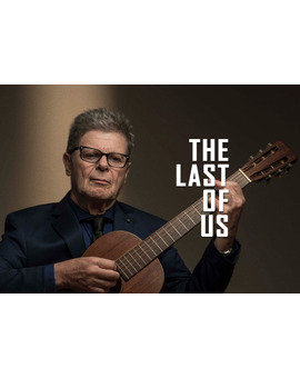 Gustavo Santaolalla compondrá la BSO de "The Last of Us" para HBO