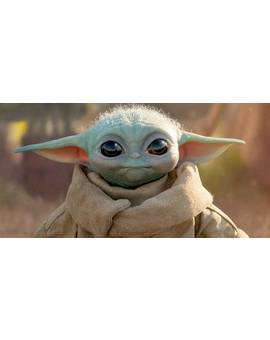 Jon Favreau se "peleó" con Disney por el aspecto de Baby Yoda