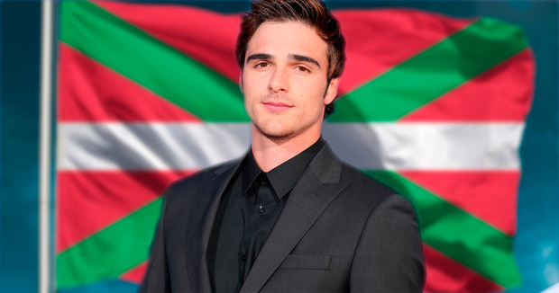 Jacob Elordi tiene ascendencia vasca y corrige su biografía en Wikipedia