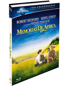 Pregunta: Memorias de África RESTAURADA??