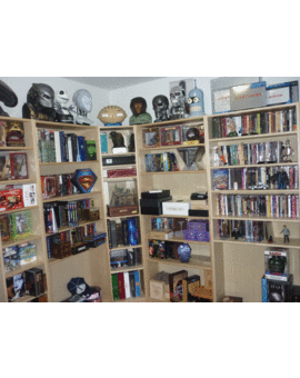 Mi colección (general) (I)