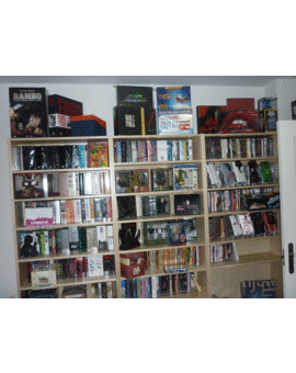Mi colección (General - II)