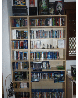 Sección de BD