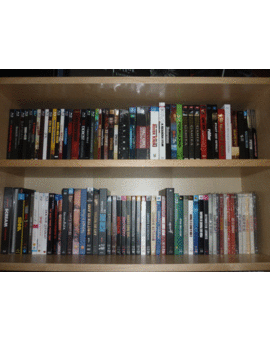BDBooks