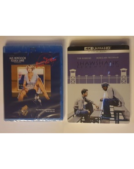 Ultimas adquisiciones 
