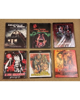 Mi colección gabita