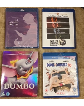 Ultimas compras