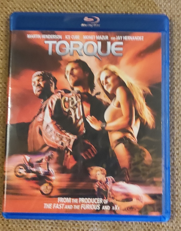 Torque