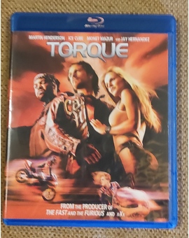 Torque