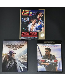 Fighters