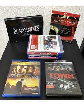 Nuevas adquisiciones :)
