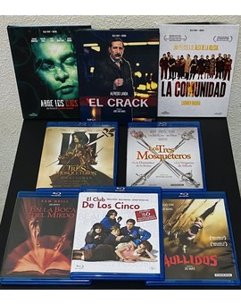 Compras de oportunidad 