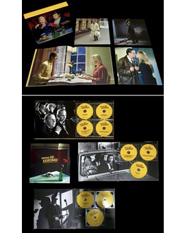 Universo Kaurismäki