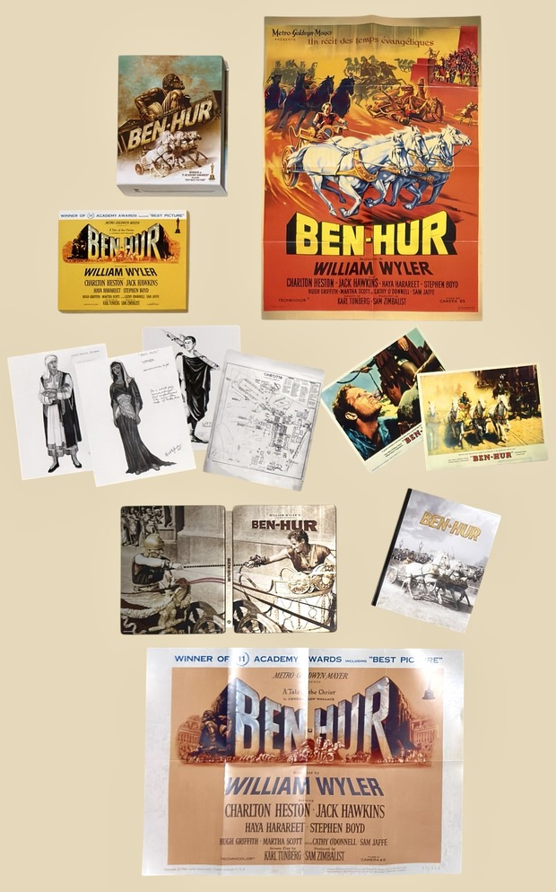 Un clásico inmortal