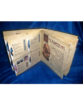 Embrujadas - Colección Completa Edición Libro de las Sombras - DVD - [INTERIOR]