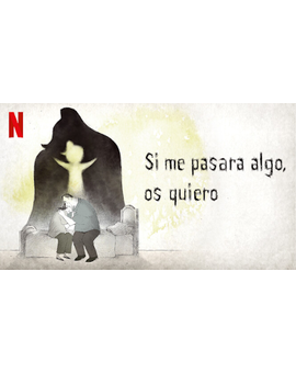 Si me pasara algo os quiero