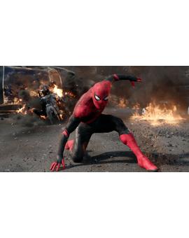 Ránking Spider-man 