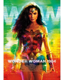 Wonder Woman 1984
