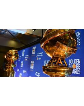 Nominaciones Globos de Oro (Series)