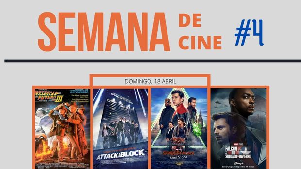 Semana #4