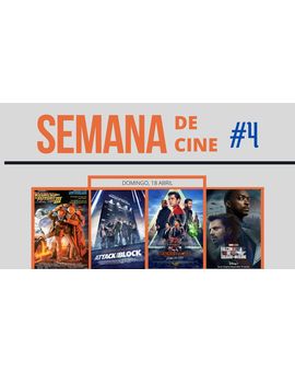Semana #4