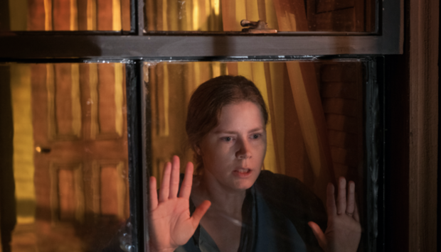 Mi opinión de La mujer en la ventana