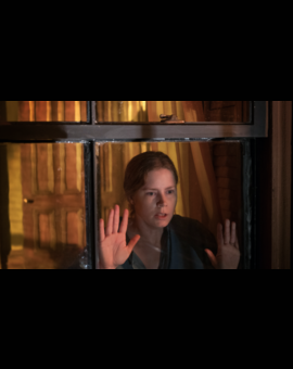Mi opinión de La mujer en la ventana