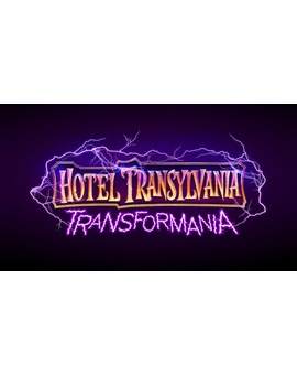 Tráiler de Hotel Transilvania 4