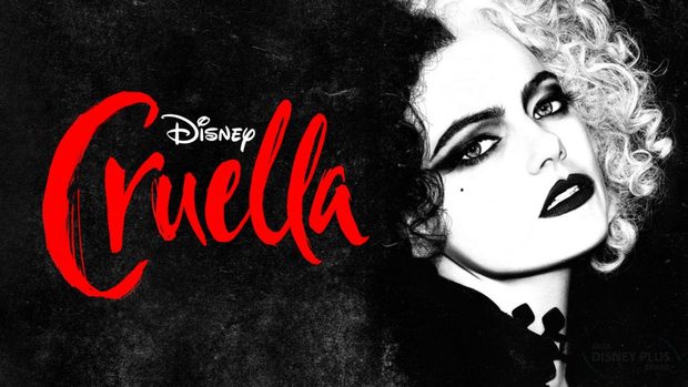 Mi opinión de... Cruella de Craig Gillespie