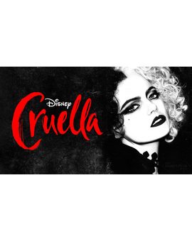 Mi opinión de... Cruella de Craig Gillespie