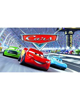Mi opinión de... Cars