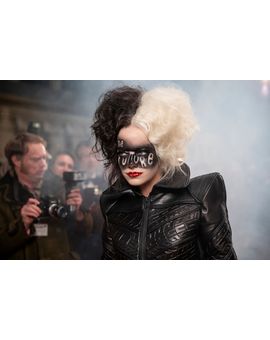 Cruella... 2