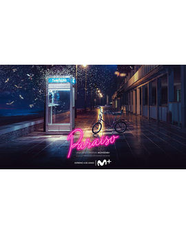 Mi opinión de... Paraíso (Capítulos 1-3) - SIN SPOILERS - 